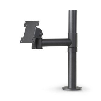 Ergonomic Solutions 75/100 VESA Display Mnt on 200mm swing